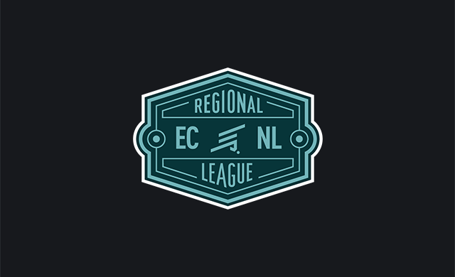 ECNL Regional League logo